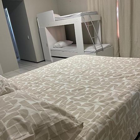 Apartamento Mobiliado Praia Do Futuro 200M Da Praia Fortaleza (Ceara) Exterior foto